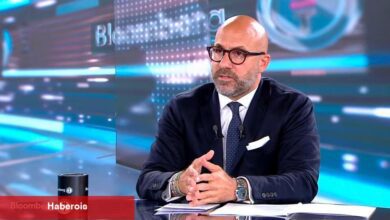 "Liman işletmecileri ve armatörler olarak bankalardan takviye bekliyoruz"