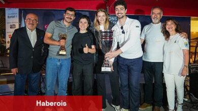 Lions Sailing Cup tamamlandı!