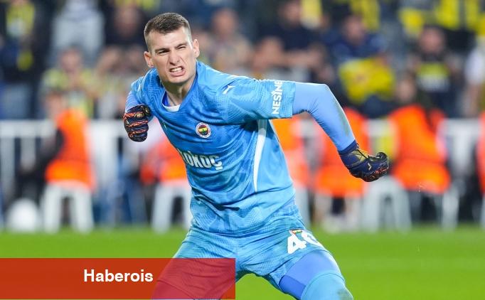 Livakovic'e İtalya'dan talip var!