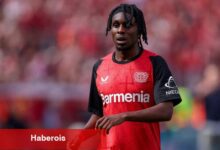 Liverpool'dan 35 milyon euro'ya transfer: Jeremie Frimpong