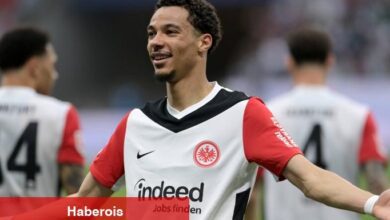 Liverpool'dan Ekitike'ye yakın takip: 100 milyon euro!