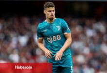 Liverpool'dan Milos Kerkez hamlesi!