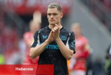 Liverpool'dan Wirtz için 130 milyon euro!