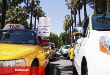 Loop Capital, Uber’in AV görünümündeki güzelleşme nedeniyle gaye fiyatını yükseltti