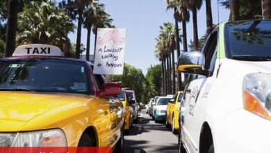 Loop Capital, Uber’in AV görünümündeki güzelleşme nedeniyle gaye fiyatını yükseltti