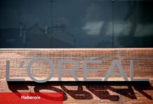 L’Oreal payları, JPMorgan’ın negatif katalizör izlemesine almasıyla düştü