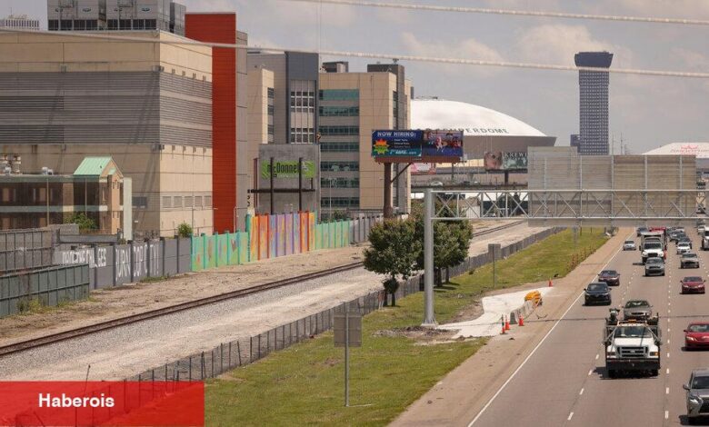 Louisiana, kaçan mahkmatmları arar ve yüzsüz kaçışları hakkında cevaplar - Haberois Louisiana, kaçan mahkmatmları arar ve yüzsüz kaçışları hakkında cevaplar