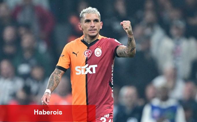Lucas Torreira, uçuşa geçti! - Haberois Lucas Torreira, uçuşa geçti!