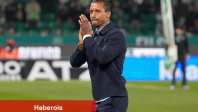 Luis Nani'den Jose Mourinho yorumu!