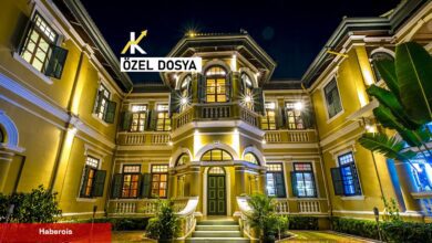 Lüks meskenlerde ömür yıllık 1 milyon doları geçebiliyor: İşçisi, yönetimi, temizliği…