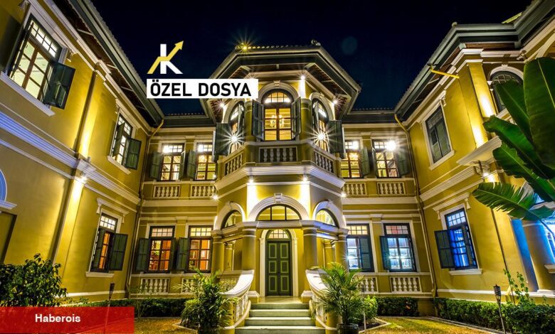 Lüks meskenlerde ömür yıllık 1 milyon doları geçebiliyor: İşçisi, yönetimi, temizliği… - Haberois Lüks meskenlerde ömür yıllık 1 milyon doları geçebiliyor: İşçisi, yönetimi, temizliği…