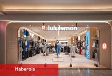 lululemon, Hareket Dolu Tecrübelerle Türkiye'ye "Merhaba" Dedi