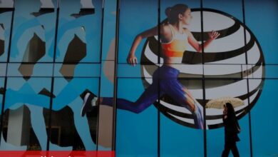 Lumen payları, AT&T’nin 5,75 milyar dolarlık fiber ağ muahedesiyle yükseldi