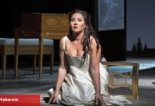'Maça Kraliçesi' İncelemesi: Ateşli bir soprano kırılıyor