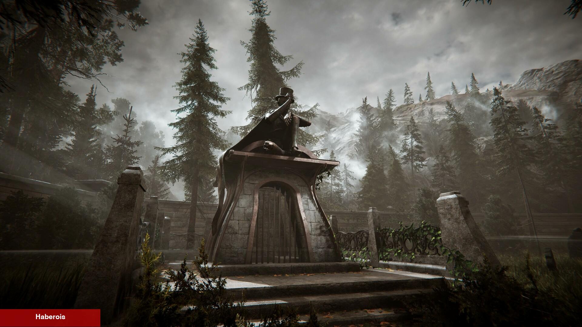Macera Cinsinin Sevilen İsimlerinden Syberia, Remastered Versiyonuyla Geri Dönüyor