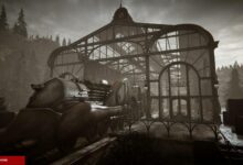 Macera Cinsinin Sevilen İsimlerinden Syberia, Remastered Versiyonuyla Geri Dönüyor