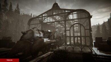 Macera Cinsinin Sevilen İsimlerinden Syberia, Remastered Versiyonuyla Geri Dönüyor