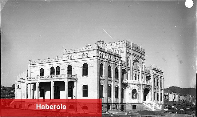 Maceraperest Bir Mimarın Fotoğrafhanesi Arif Hikmet Koyunoğlu 1893-1982 - Haberois Maceraperest Bir Mimarın Fotoğrafhanesi Arif Hikmet Koyunoğlu 1893-1982
