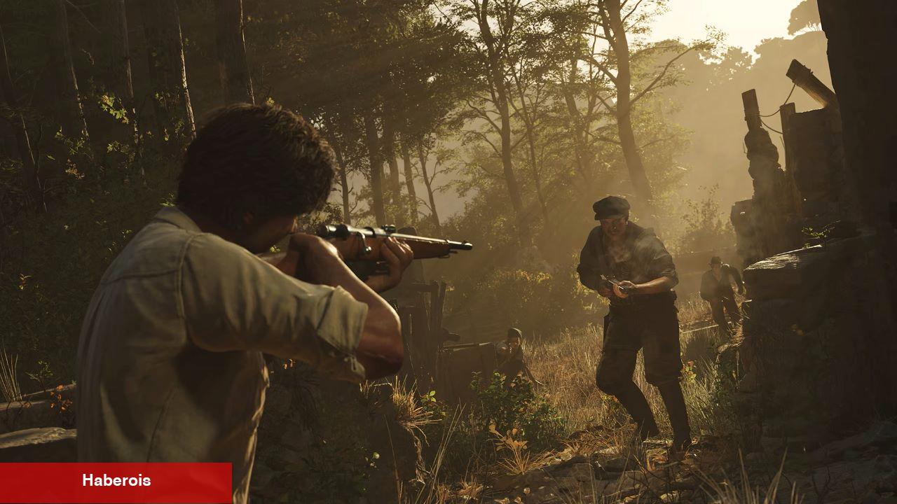 Mafia: The Old Country'den Birinci Oynanış Görüntüsü Geldi