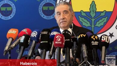 Mahmut Uslu, kongre için imza verdi!