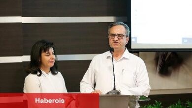 Mahzur Tanımayanlar, Muvaffakiyet Öykülerini Narlıdere'de Anlattı