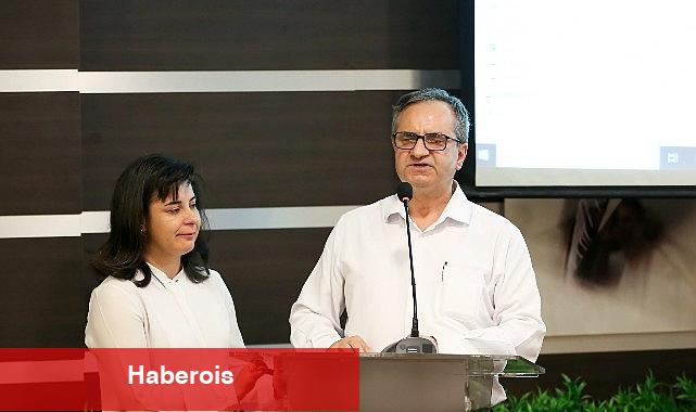 Mahzur Tanımayanlar, Muvaffakiyet Öykülerini Narlıdere'de Anlattı - Haberois Mahzur Tanımayanlar, Muvaffakiyet Öykülerini Narlıdere'de Anlattı