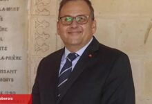 Malta Büyükelçisi Erdeniz Şen vefat etti