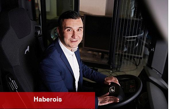 MAN Truck & Bus, Ankara'da elektrikli otobüs üretimine başlıyor