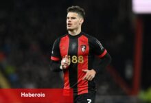 Manchester City, Kerkez yarışına dahil oldu!