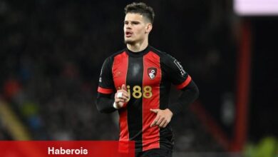 Manchester City, Kerkez yarışına dahil oldu!