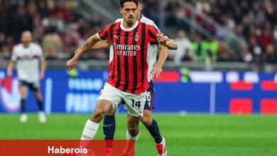 Manchester City, Reijnders için masada!