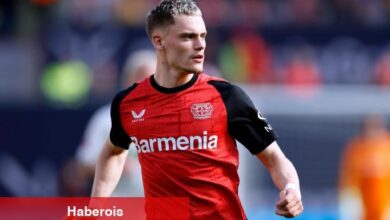 Manchester City'den Wirtz için anlaşma!