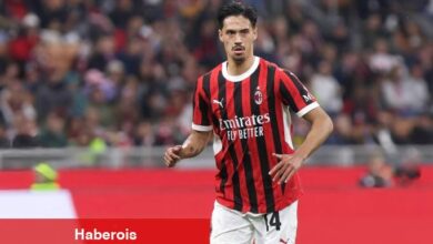 Manchester City'nin Reijnders için rakibi Real Madrid!