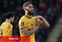 Manchester United, Cunha için vites arttırdı!