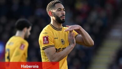 Manchester United, Cunha için vites arttırdı!