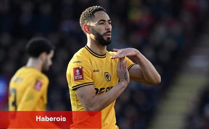 Manchester United, Cunha için vites arttırdı! - Haberois Manchester United, Cunha için vites arttırdı!