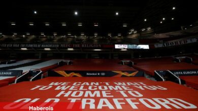 Manchester United hisseleri Avrupa Ligi mağlubiyetinin akabinde düştü