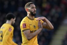 Manchester United, Matheus Cunha için hazır!
