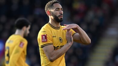 Manchester United, Matheus Cunha için hazır!