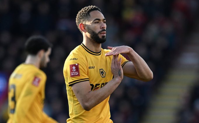 Manchester United, Matheus Cunha için hazır! - Haberois Manchester United, Matheus Cunha için hazır!