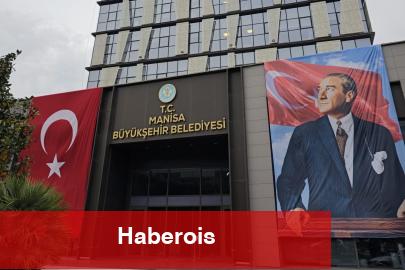 Manisa Büyükşehir'den dolandırıcılık uyarısı
