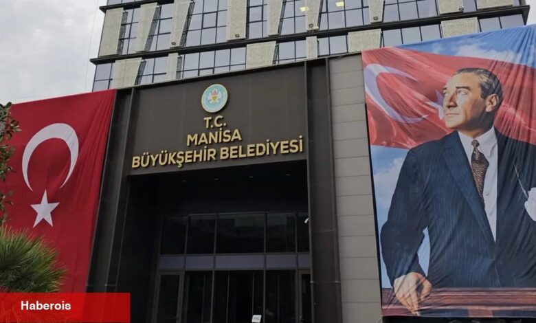 Manisa Büyükşehir'den dolandırıcılık uyarısı