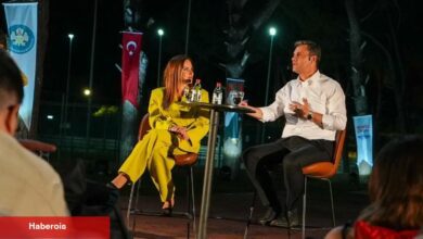 Manisa'da şeffaf idare vurgusu