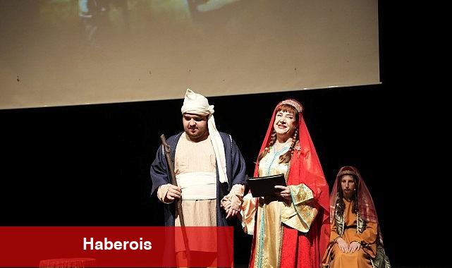 Manisiz Yürekler Torbalı'da Sahne Aldı