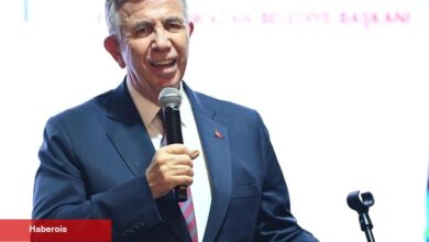Mansur Yavaş’tan terör açıklaması: "Süreç TBMM’de şekillenmeli"