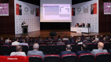 Mardin’de 61,8 milyar TL’lik projeler masaya yatırıldı