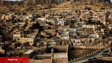 Mardin’in 900 yıllık tarihine British Museum’dan iade talebi