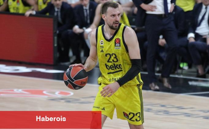 Marko Guduric: "Abu Dabi için odaklanmaya çalışıyorum" - Haberois Marko Guduric: "Abu Dabi için odaklanmaya çalışıyorum"