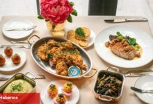 Marlow East, Southern Charm Uptown'u getiriyor