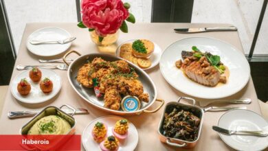 Marlow East, Southern Charm Uptown'u getiriyor